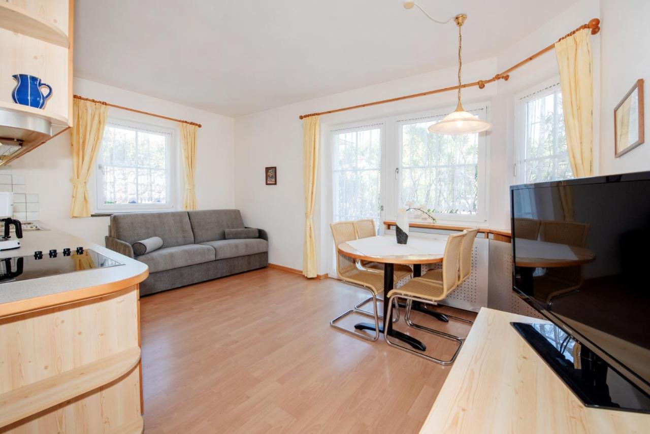 Mareithof Appartements Seeblick Caldaro Eksteriør billede